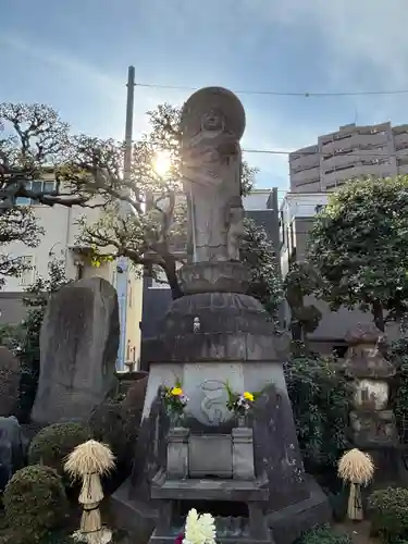 大円寺(東京都)
