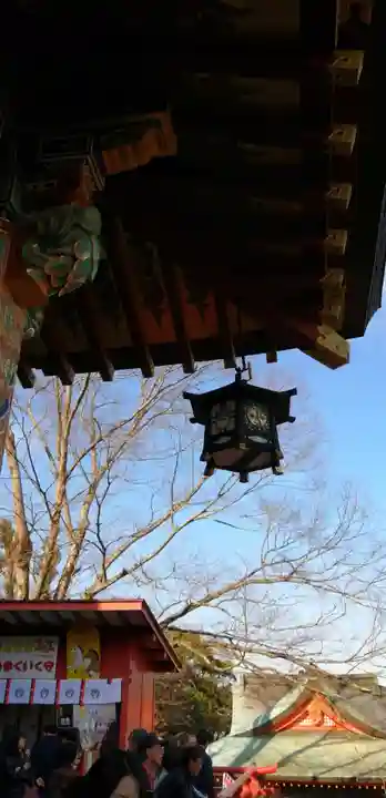 祐徳稲荷神社のその他建物