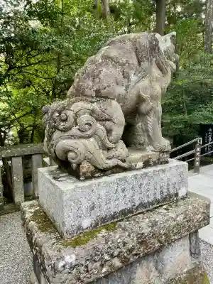 宝登山神社(埼玉県)