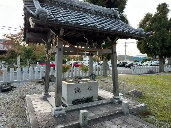 賣比多神社(滋賀県)