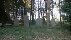 香取神社の建物その他