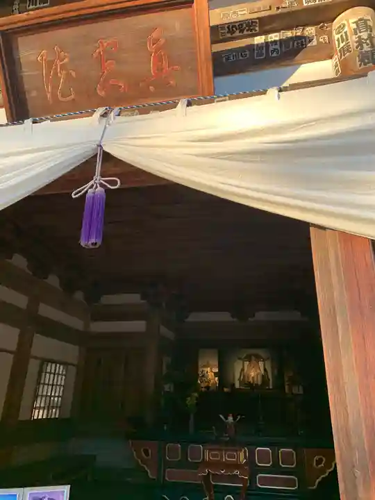 恵林寺のその他建物