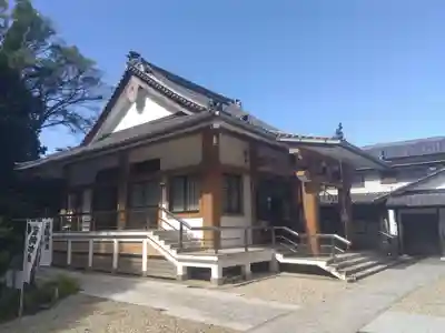 宝寿院(愛知県)