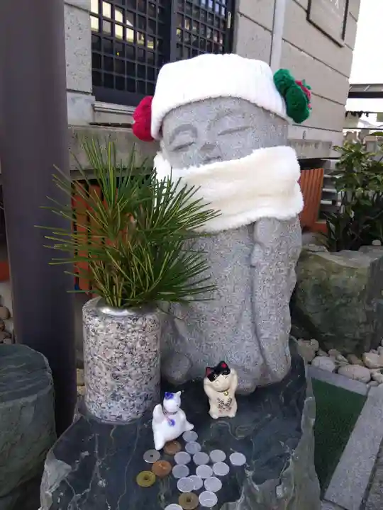 大黒寺(京都府)