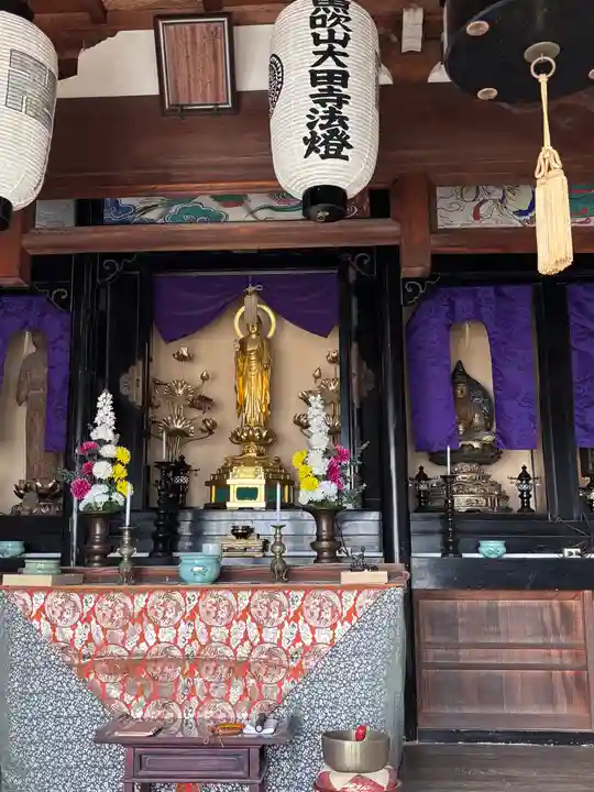 下太田廃寺塔跡(兵庫県)