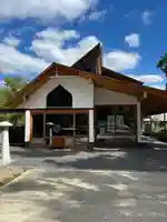 増上寺塔頭 三縁山 宝珠院の本殿・本堂