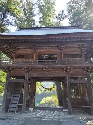 洲原神社(岐阜県)
