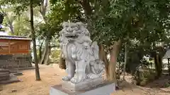 三栖神社(京都府)