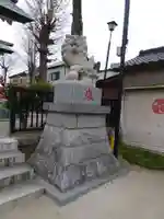 上平井天祖神社(東京都)