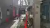牛天神北野神社の鳥居