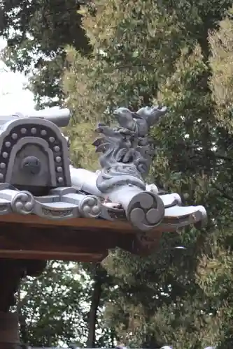齋神社(滋賀県)