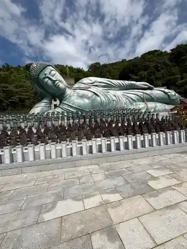 神変寺(福岡県)