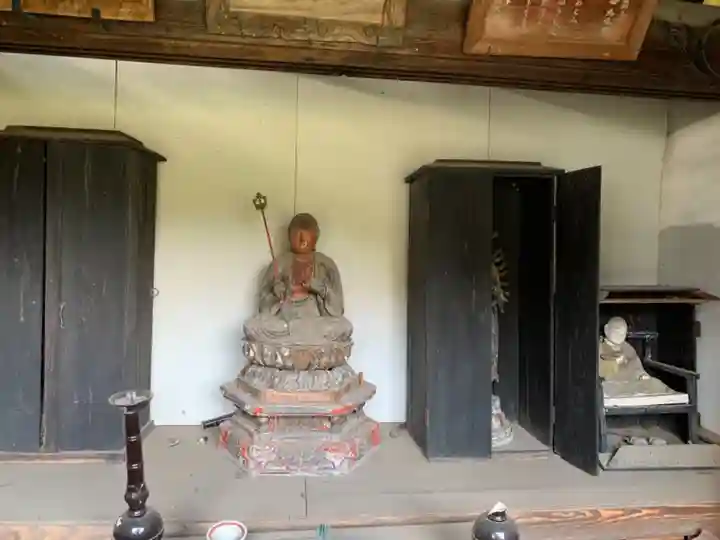 円照寺(千葉県)