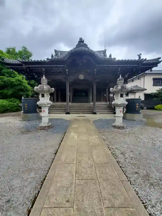 金蔵寺(千葉県)