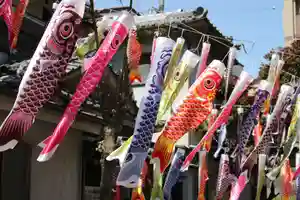くまくま神社(導きの社 熊野町熊野神社)のお祭り(2022年05月02日(月) 19時09分11秒投稿)