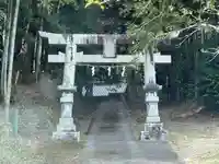 志田宮神社(徳島県)