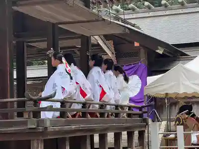 小御門神社(千葉県)