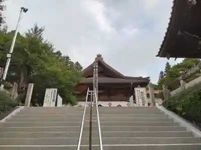 座光如来寺(元善光寺)(長野県)