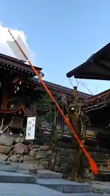 賀茂別雷神社（上賀茂神社）のその他建物