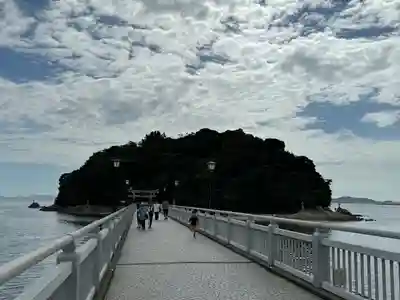 八百富神社(愛知県)