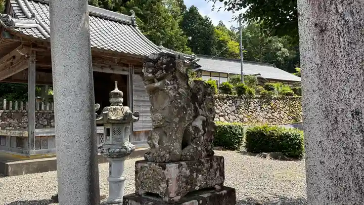赤松神社(福井県)