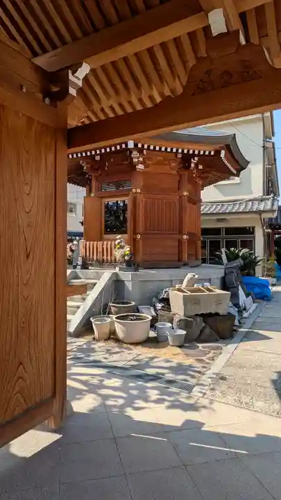 本要寺(大阪府)