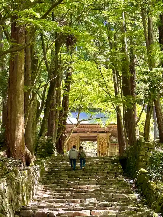 百済寺(滋賀県)