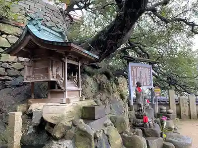 磐台寺(広島県)