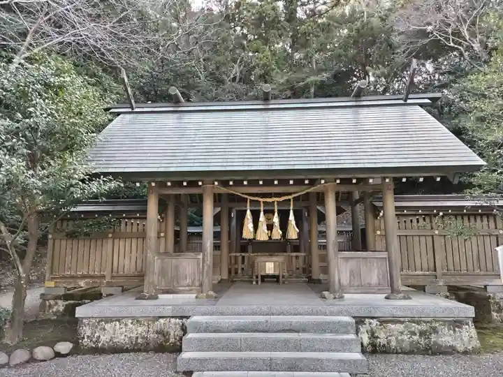 安房神社(千葉県)