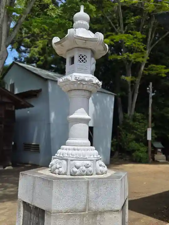 小名浜諏訪神社 ~海の鎮守様~のその他建物