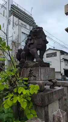 安井金比羅宮(京都府)