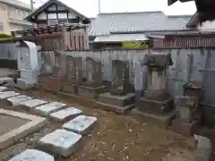 八坂神社の末社