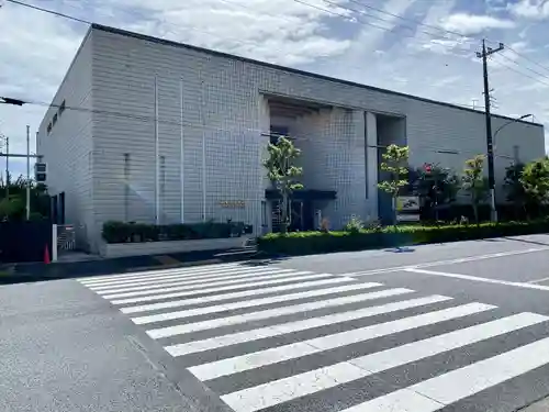 常保寺(東京都)