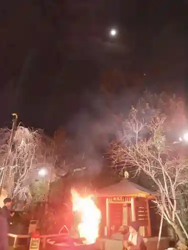 宝勝山　南藏院   蓮光寺のお祭り