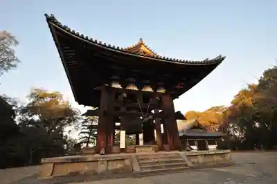 東大寺(奈良県)