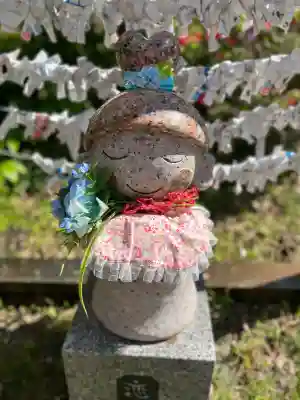 陽林寺(福島県)