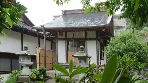 蓮正寺のその他建物