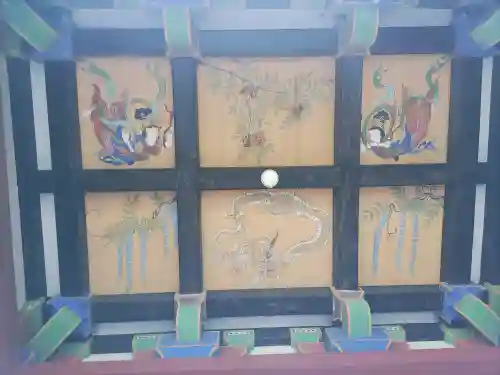 那須神社(栃木県)