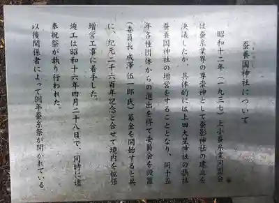 大星神社(長野県)