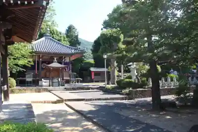 曼荼羅寺のその他建物