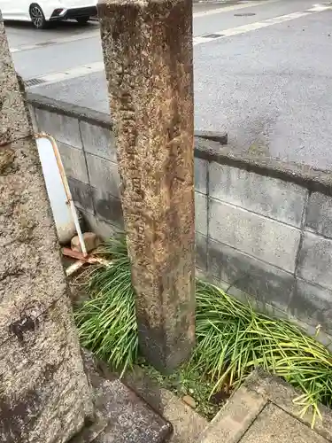 蓮孝寺のその他建物