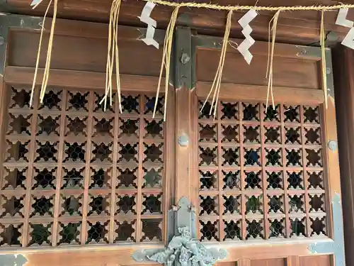 豆之子稲荷(京都府)