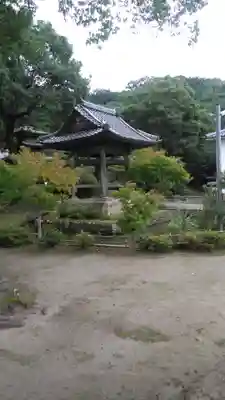 岳林寺のその他建物