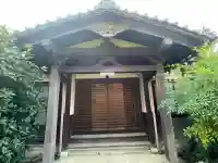 常足庵(三重県)