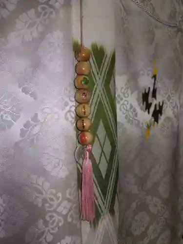 厚別神社(北海道)