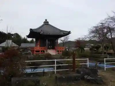 普門寺のその他建物