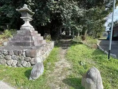 八幡神社(滋賀県)