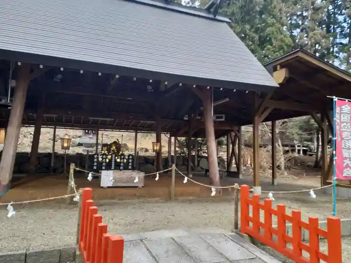 毘沙門堂(岩手県)