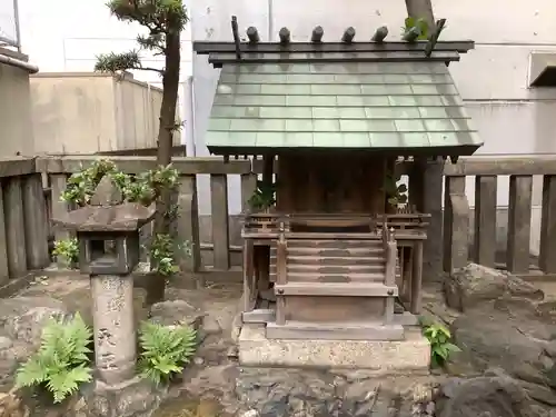 柳里神社(愛知県)