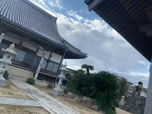 本龍寺の建物その他